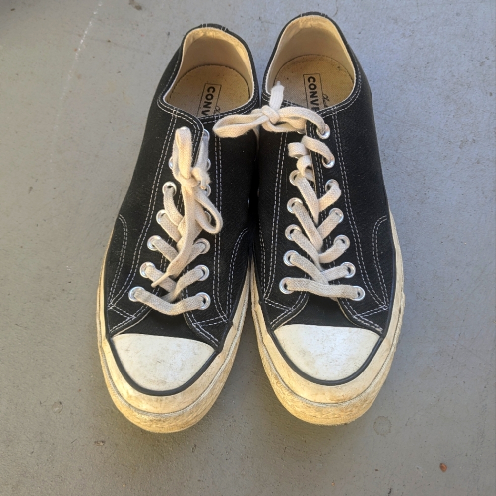 Converse Chuck Taylor All Star shoes mens size 9